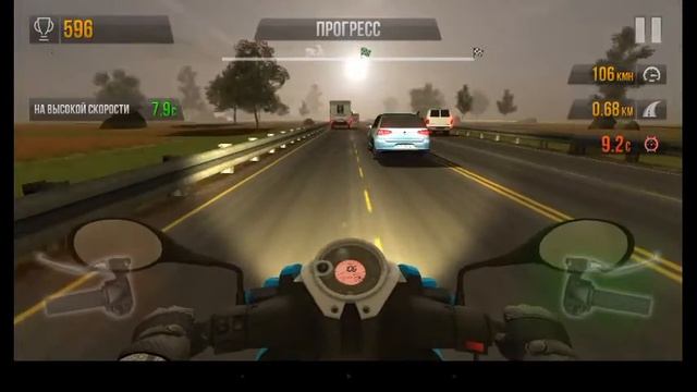 Traffic Rider-Обзор,Баги #1 — видео по Traffic Rider