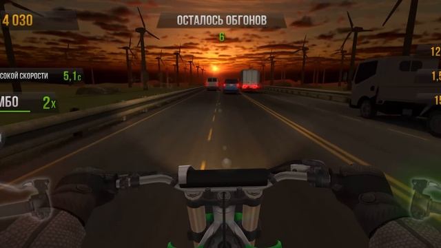 Traffic rider #3 — видео по Traffic Rider